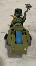 LEGO Legends of CHIMA Set 70115 Ultimate Speedor Tournament 100% Complete