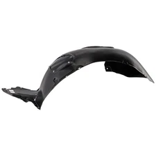 Splash Shield For 2012-2015 Volkswagen Beetle Front, Driver Side