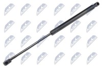 NTY Gasfeder, Koffer-/Laderaum AE-RE-032 FüR Renault