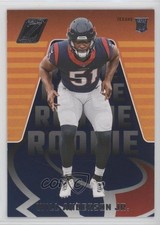 2023 Panini Zenith Retail Will Anderson Jr #196 2xd
