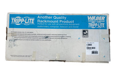 TRIPP LITE DRS-1215 RACKMOUNT SURGE PROTECTOR