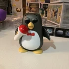 Funko Pop Vinyl Disney Toy Story Wheezy Loose #519