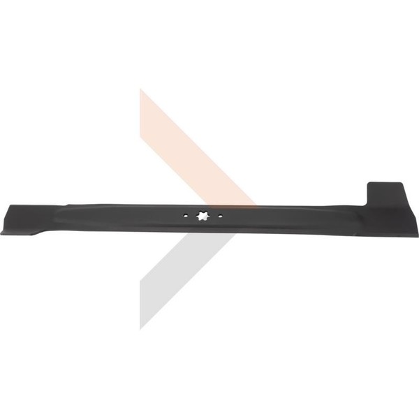 Granit Messer FüR Gutbrod 742-0609, 742-04058 | 13271083 | 4059139156115-image