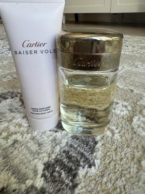 Cartier Baiser Vole EDP