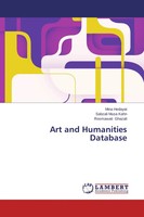 Mina Hedayat (U. A.) | Art And Humanities Database | Taschenbuch | Englisch