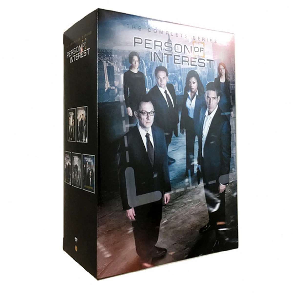 TV Series Box Set DVDs for sale - eBay