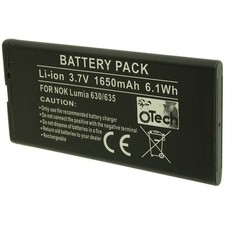Batterie pour NOKIA LUMIA 630
