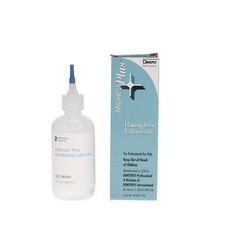Dentsply Sirona 380130 Midwest Plus Handpiece Lubricant 2oz