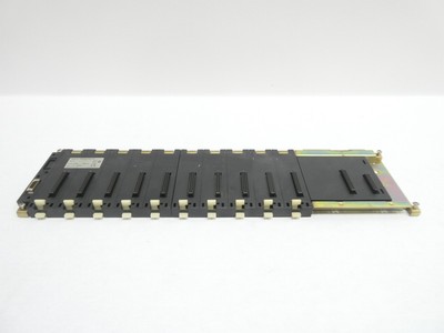 Omron C200HW-BC101 Base Unit