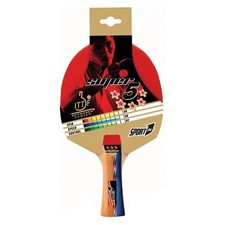 Raquette Ping Pong Mandelli 708800126 Sport One 5 Stars