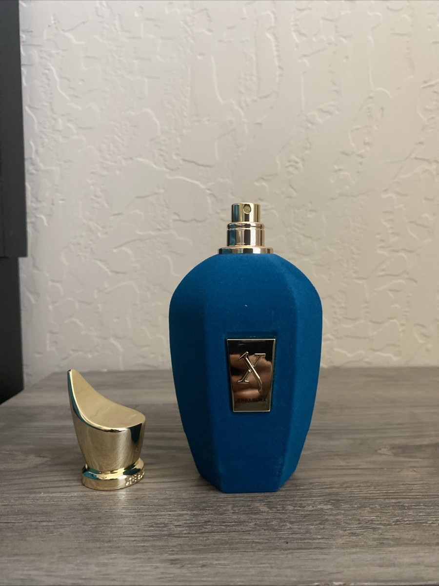 Xerjoff Erba Pura Eau de Parfum, Unisex, 3.4 oz New | eBay