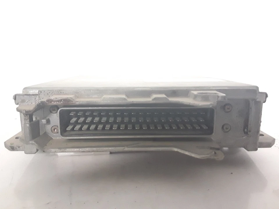 0281001185 CENTRALINA MOTORE PER AUDI 80 AVANT 1991 1072491 - Immagine 2 di 2