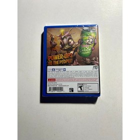Oddworld Munch&rsquo;s Oddysee Pax Variant (PS Vita PlayStation Vita)New🔥No Tears