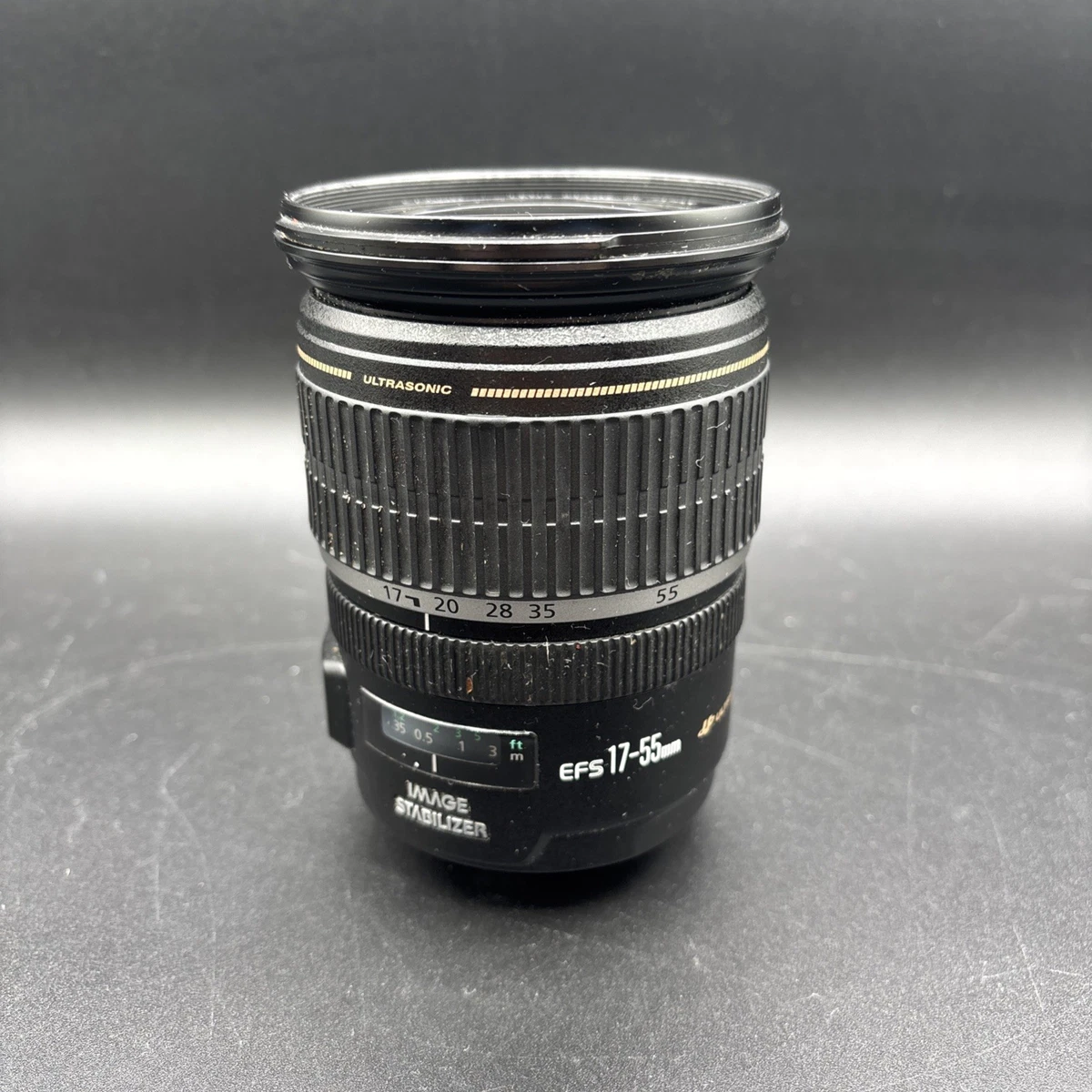 Canon 17-55mm Camera Lenses for sale | eBay
