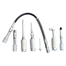 ATD 7 Piece Grease Accessory Kit
