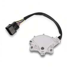 Neutral Safety Switch, Neutral Safety Switch Transmission MR263257 Inhibitor