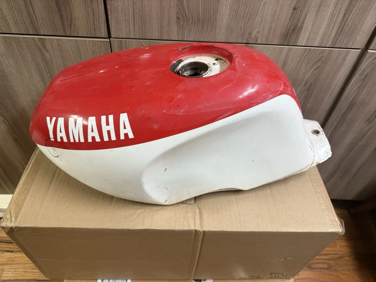 ゴールデンウィーク特別価格！！YAMAHA！！ＹＳＲ50/80　タンク！！ Motorcycle & Scooter Fuel Tanks for Yamaha YSR50 for sale | eBay
