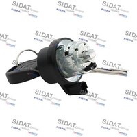 Sidat Lenkschloss 60093A2 OE Equivalent FüR VW Golf 7 5G1 BQ1 BE1 BE2 Variant 5