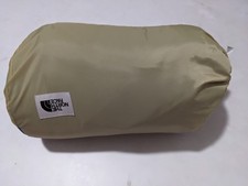 The North Face Eco Trail Bed 20 Sleeping Bag, , Regular 20 Degr F, -7C BRAND NEW