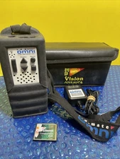 En-Vision I.D. Mate Omni Barcode Reader for Visually Impaired W/ Charger Works