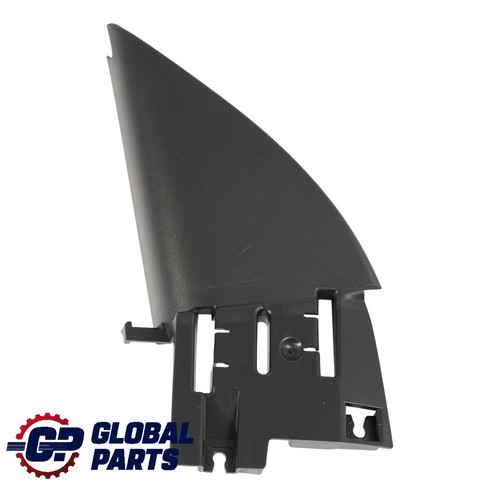 Volkswagen T-Roc Spiegelverkleidung Tür Vorne Links Innenraum Dreieck 2GA837993