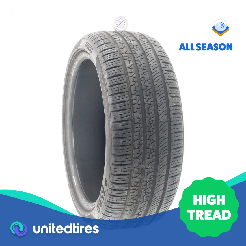 タイヤ・ホイール 225/40r18 PIRELLI POWERRCY Pirelli 225/40/18 All Season Tires for sale | eBay