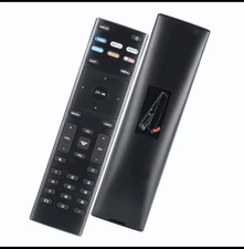 New XRT136 for Vizio Smart TV Remote Control with VUDU Netflix Amazon Free Ship