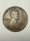 ** 1918-D LINCOLN CENT- VF+  (UPGRADE THAT SPOT IN YOUR SET)  PRICED TO SELL **