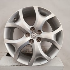 MAZDA CX7 CX9 19 ZOLL 7.5J ET50 Original 1 Stück Alufelge Felge Aluminium RiM MAZDA CX7 CX9 19 ZOLL 7.5J ET50 Original 1 Stück Alufelge Felge Aluminium RiM