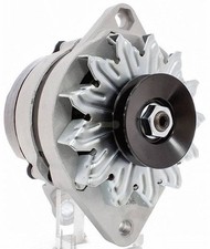 Alternateur Fiat 124