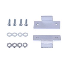 TECHNICS DUSTCOVER REPAIR TABS FOR HINGES Fits Many Models READ DETAILS  