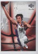 2006-07 Upper Deck Sweet Shot Andrew Bogut #46 0f4
