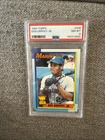 1990 Topps - Ken Griffey Jr #336