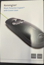 Kensington Presenter Expert Wireless With Gre...