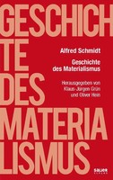 Geschichte Des Materialismus | Alfred Schmidt | Taschenbuch | 208 S. | Deutsch