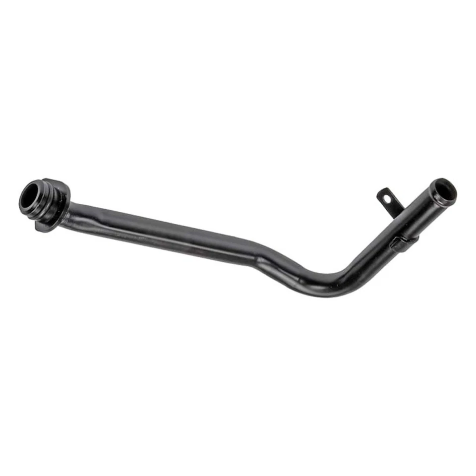 For IC Corporation 3300 Chassis/RE Integrated 2005 Heater Hose | Coated Black - Изображение 3 из 4