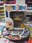Funko Pop! Vinyl: Demon Slayer: Kimetsu no Yaiba - Tengen Uzui #1533 (Chase)