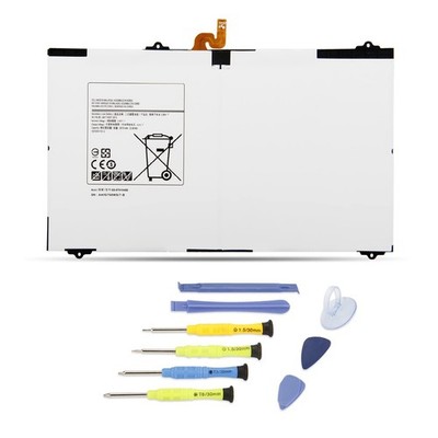 EB-BT810ABA EB-BT810ABE Tablet Battery for Samsung Galaxy Tab S2 9.7'' SM-T810...
