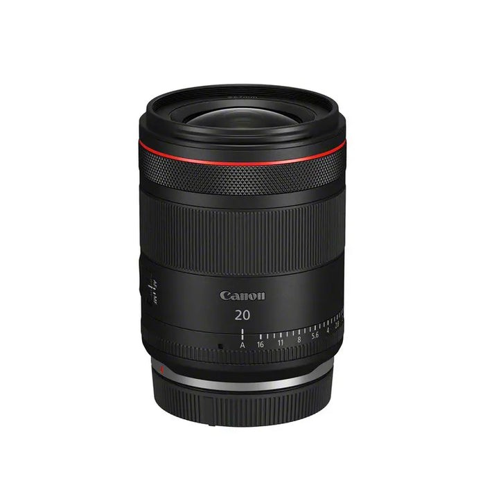 Canon RF 20mm F1.4L VCM Camera Lens