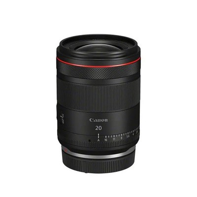 Canon RF 20mm F1.4L VCM Kamera Objektiv