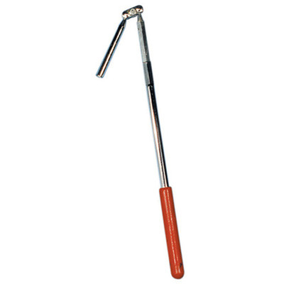 K Tool 70915 Magnetic Retrieving Tool, Flexible Head, Telescopes from 13'' to 20''