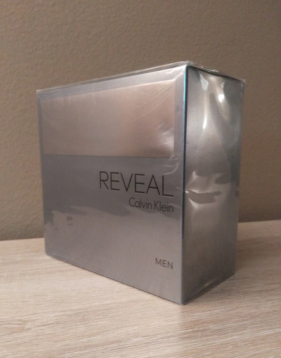 Calvin klein reveal discontinued Clearance