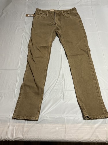 MENS KSUBI Chitch Dunez Brown 