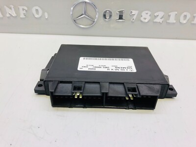 Mercedes W211 E Klasse Getriebesteuergerät Steuergerät Getriebe 