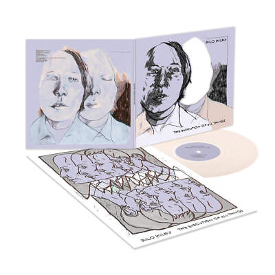 Rilo Kiley - The Execution of All Things LP NEW