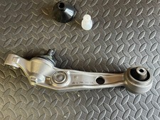 Rolls Royce Phantom 2003 - 2017 OEM Suspension Control Arm Wishbone Lower Left