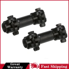 For Ford Custom 1972 2x Delphi Steering Tie Rod End Adjusting Sleeve