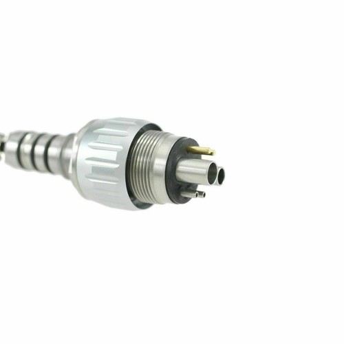 Dental MULTIflex LUX Coupler Kavo 6 Pin Coupling Connector Fiber Optic 465 LED - Picture 7 of 8