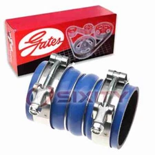 Gates 26259 Turbocharger Intercooler Hose Kit for 25948558 23122239 22795678 ac