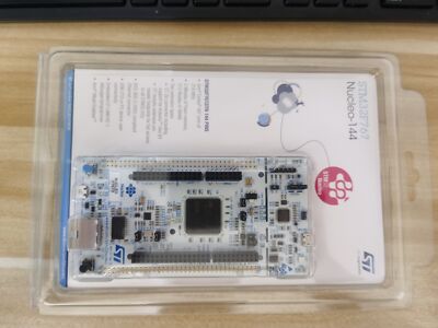 1PCS New ST NUCLEO-F767ZI NUCLEOF767ZI Development Board Brand